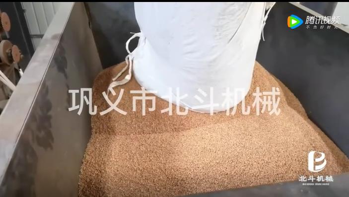 生物质滚筒羞羞在线观看有效提高农业资源的利用率
