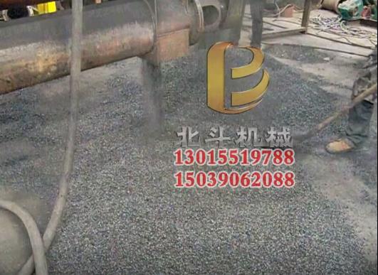 连续式杏壳羞羞在线观看炭化杏壳大幅提高含碳量